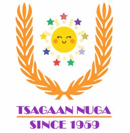 Цагаан нуга