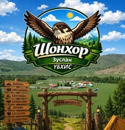 Шонхор хүүхдийн зуслан