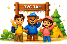 Аялал эхлэх